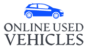 Online Used Vehicles